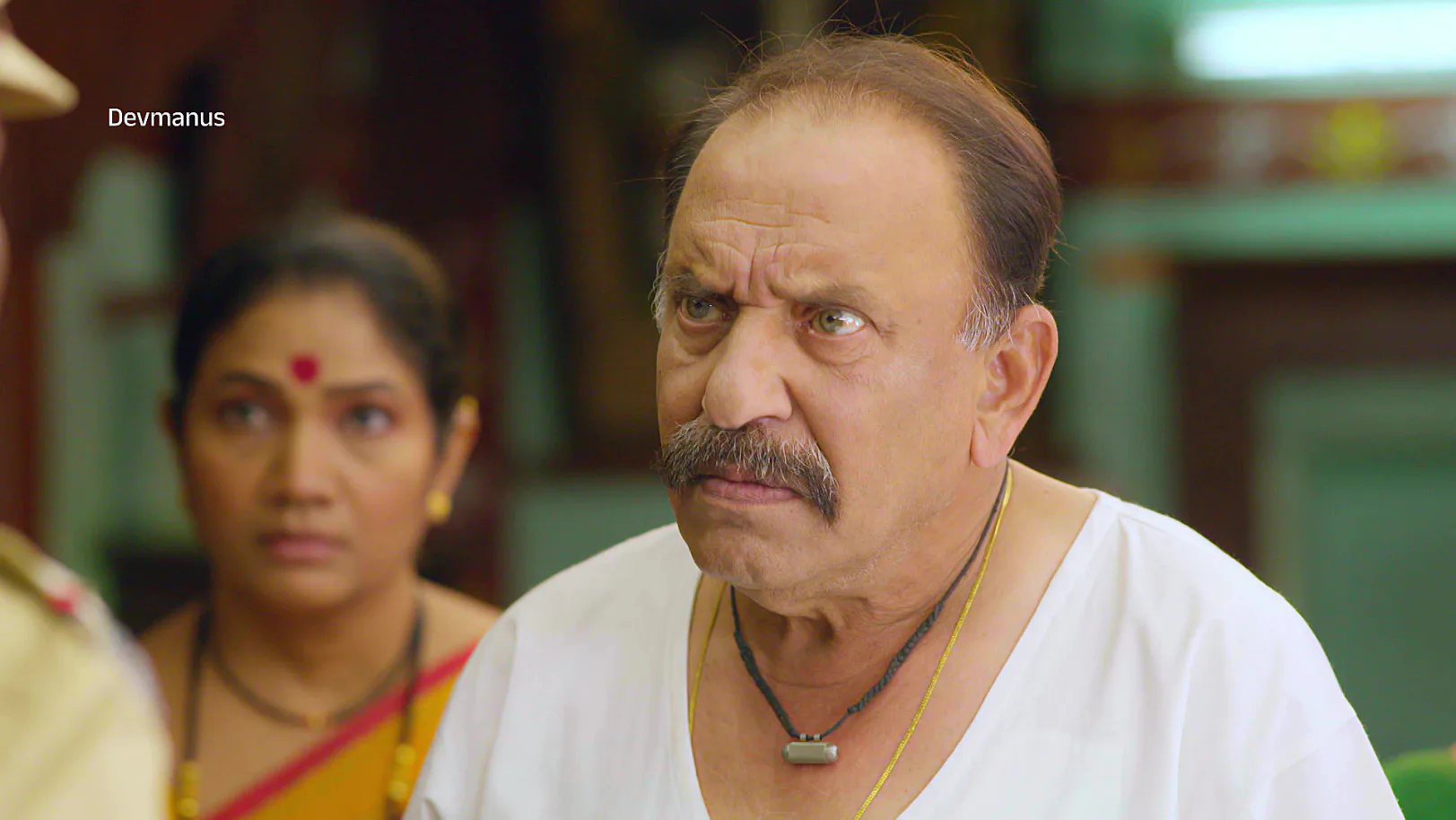 Jamkar Raids the Deshmukhs' House - Devmanus Madhla Adhyay - Promo