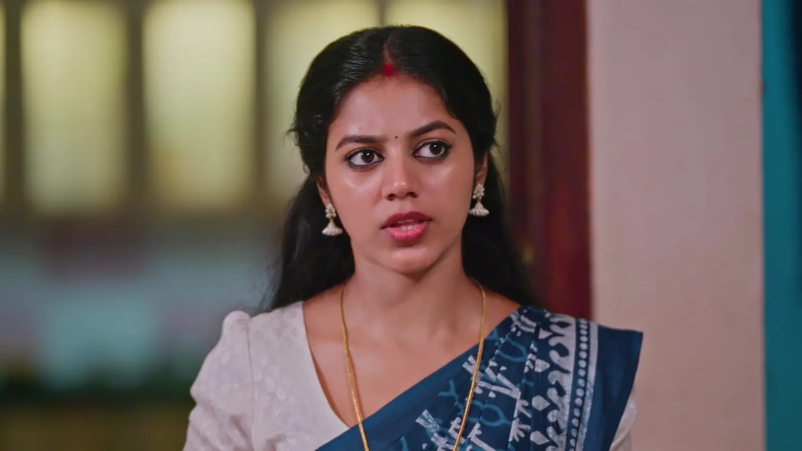 Madhura Nombara Kattu - November 14, 2025 - Episode Spoiler Madhura Nombara Kattu - November 14, 2025 - Episode Spoiler