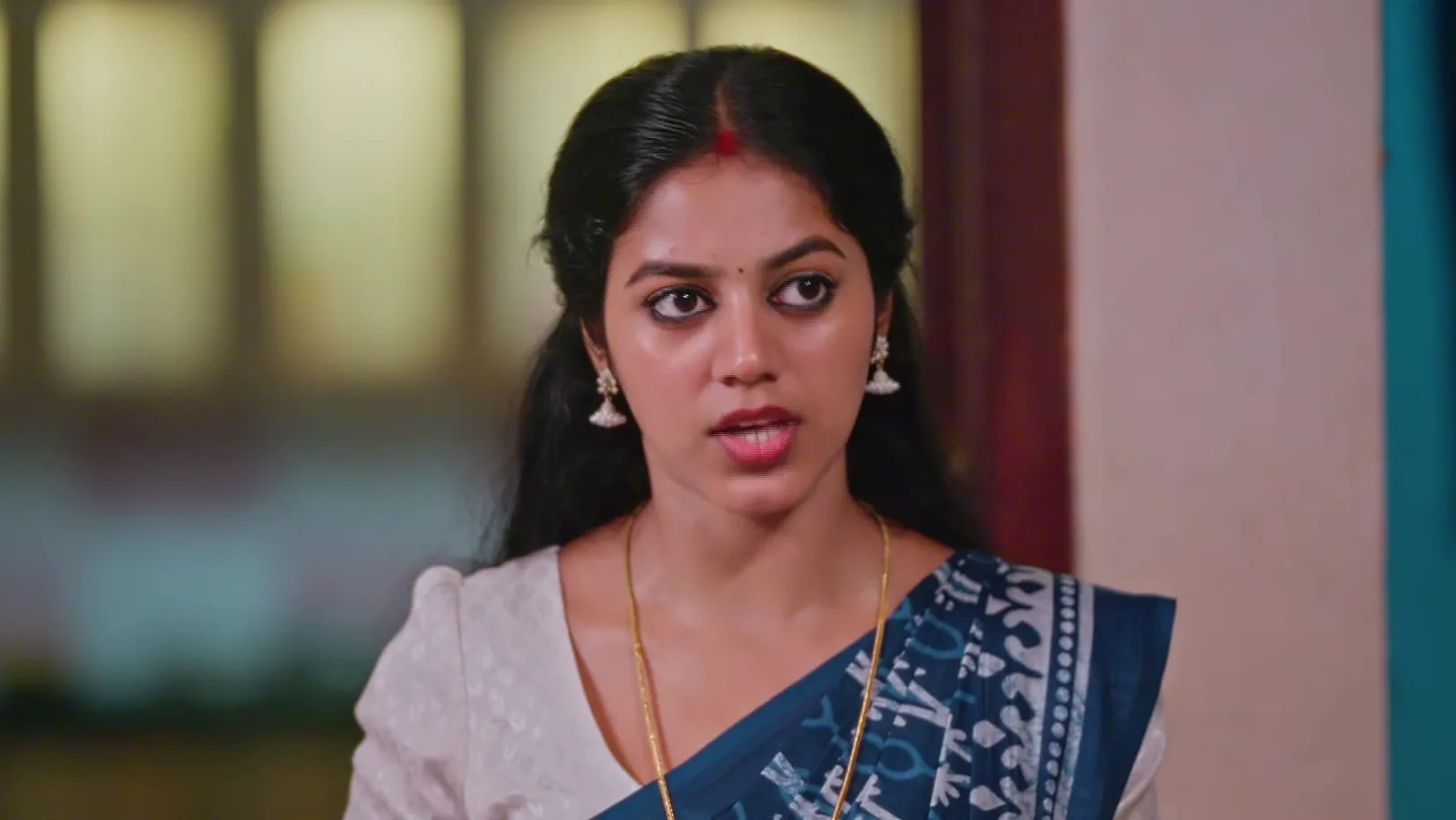 Madhura Nombara Kattu - November 14, 2025 - Episode Spoiler