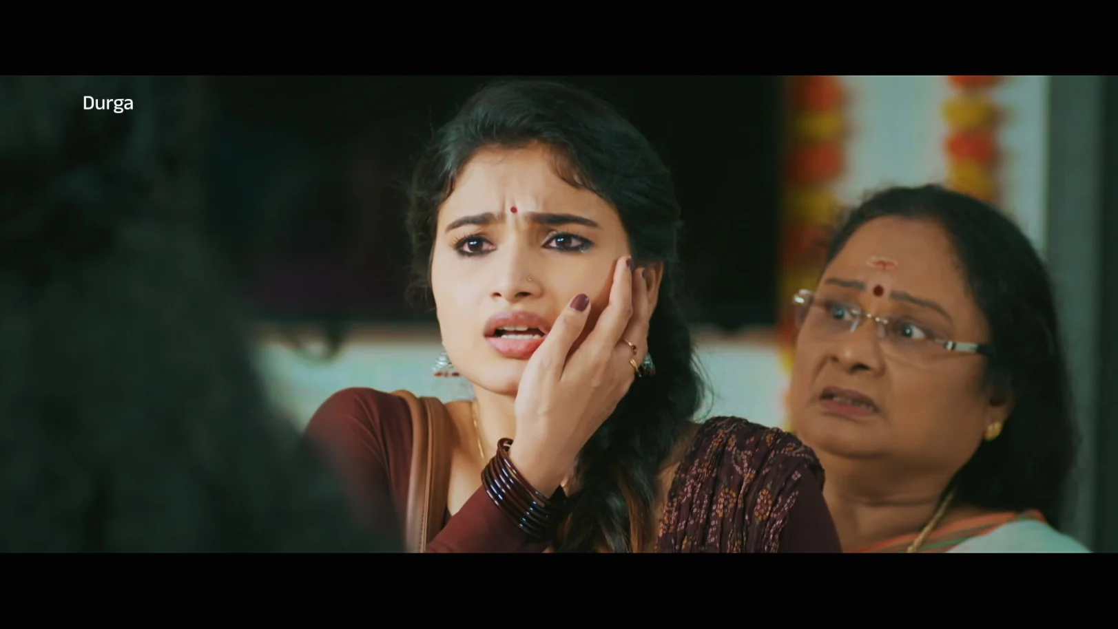 Durga - Promo