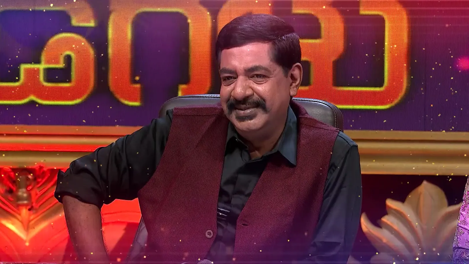 Laugh Riot on Stage – Comedy Khiladigalu - Season 5 – Promo Laugh Riot on Stage – Comedy Khiladigalu - Season 5 – Promo