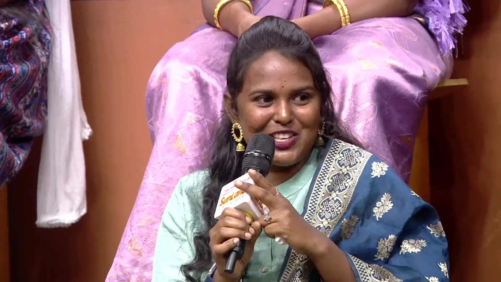 Tamizha Tamizha Season 3 - November 16, 2025 - Best Scene Tamizha Tamizha Season 3 - November 16, 2025 - Best Scene