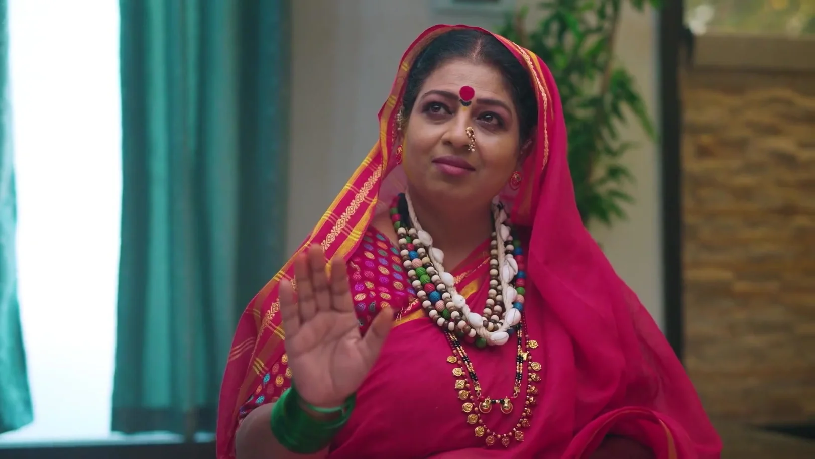 Ramadevi Lashes out at Chandrika 18th November 2025 Webisode Ramadevi Lashes out at Chandrika 18th November 2025 Webisode