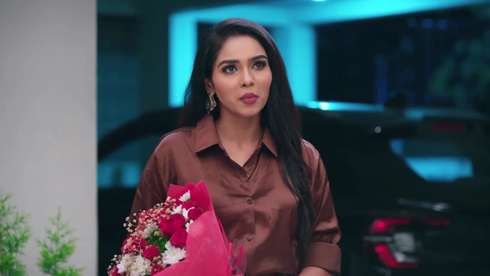 Gouthami's Wishes Surprise Abhimanyu 19th November 2025 Webisode Gouthami's Wishes Surprise Abhimanyu 19th November 2025 Webisode