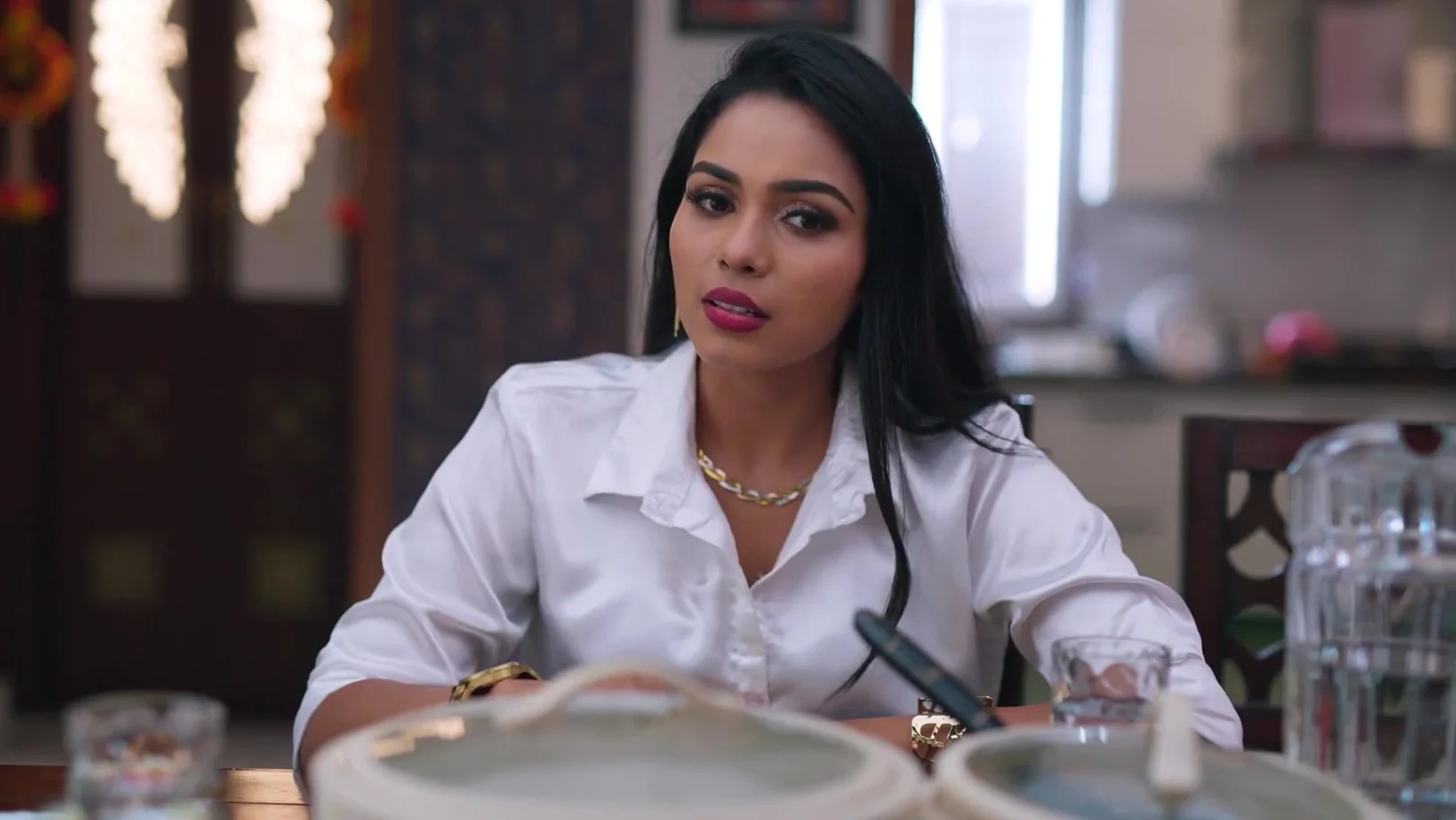 Dharmendra Learns about a Puja 20th November 2025 Webisode Dharmendra Learns about a Puja 20th November 2025 Webisode