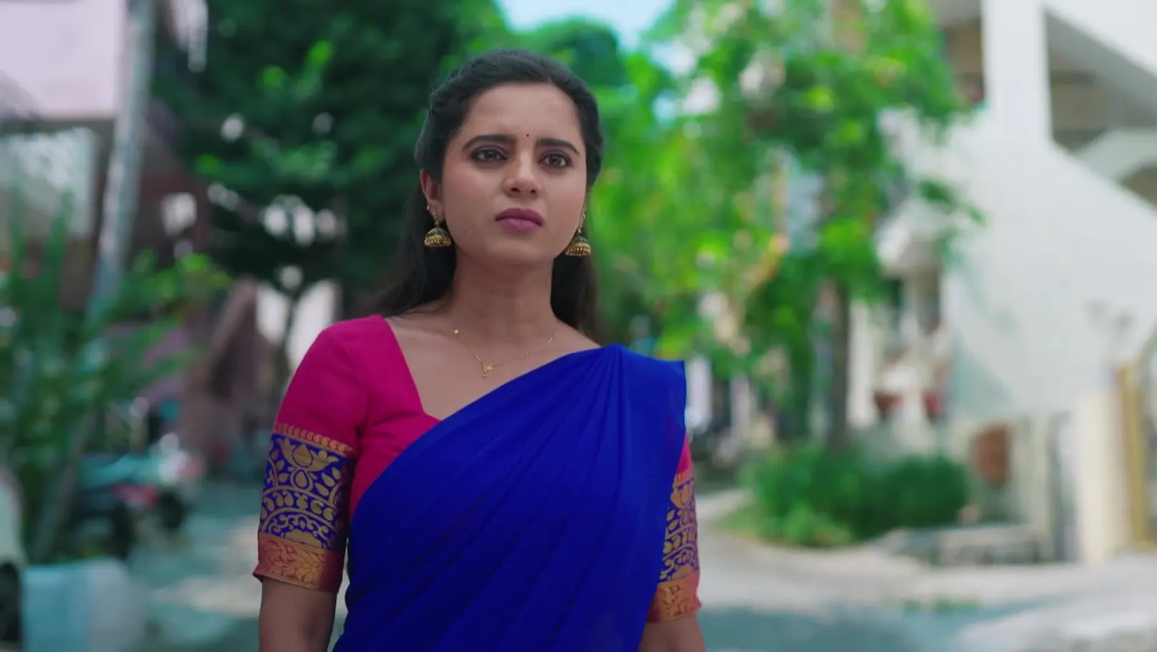 Gowri - November 17, 2025 - Best Scene Gowri - November 17, 2025 - Best Scene