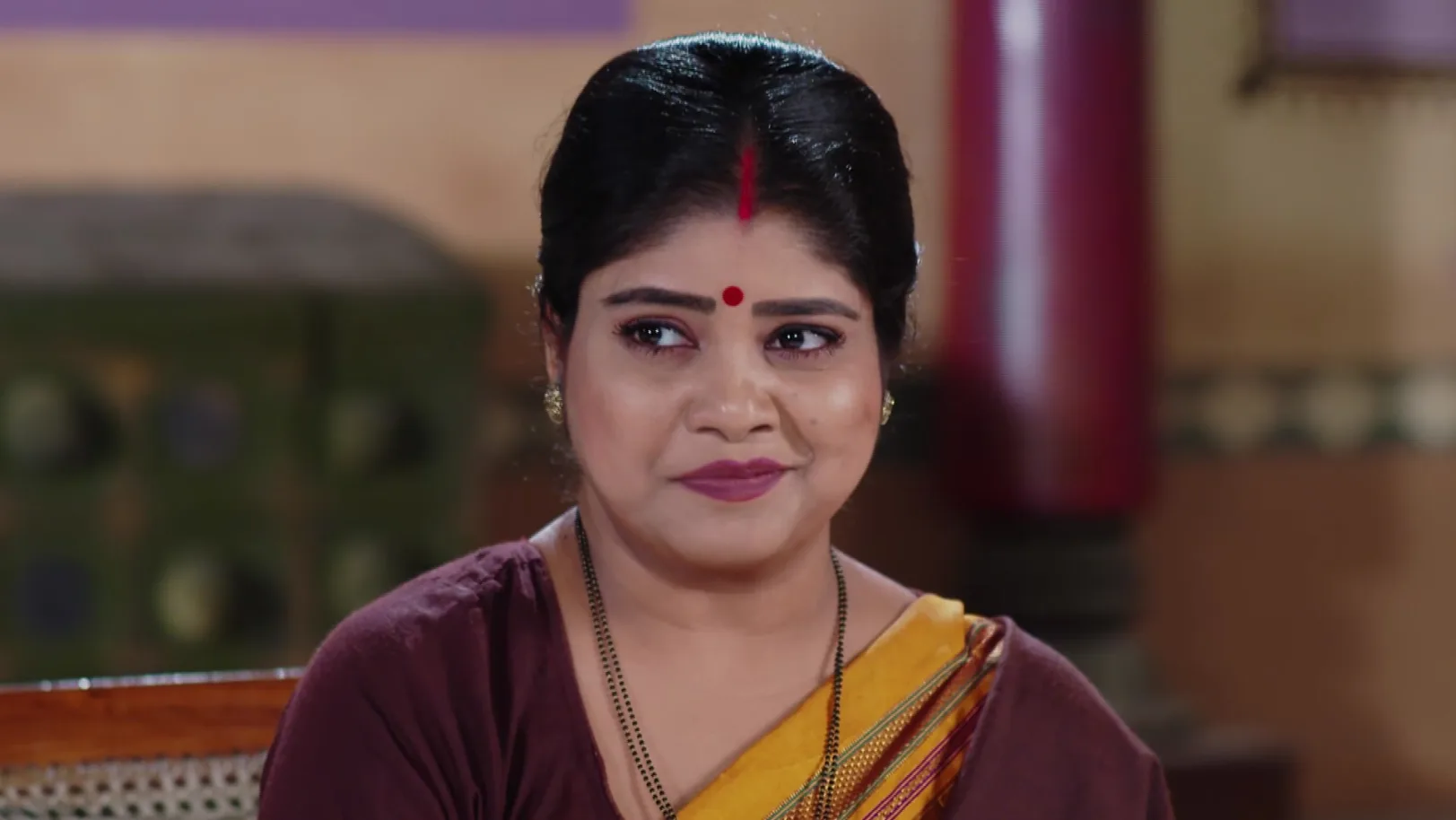 Sathi Sata Janmara - November 22, 2025 - Episode Spoiler