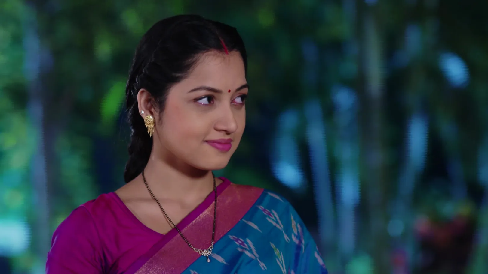 Sathi Sata Janmara - November 21, 2025 - Episode Spoiler