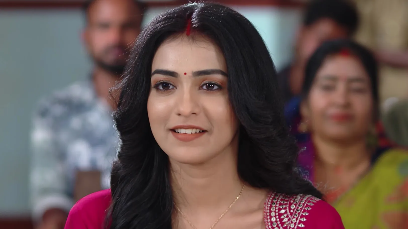 Tuma Bina - 21 November, 2025