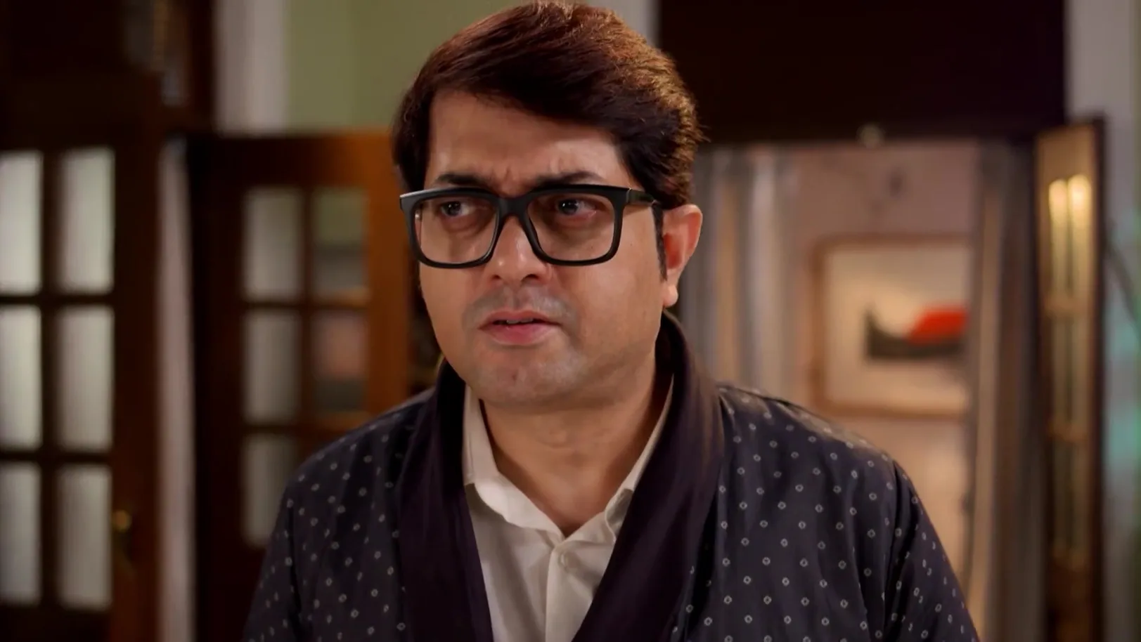 Brinda's Actions Anger Aniket 17th November 2025 Webisode