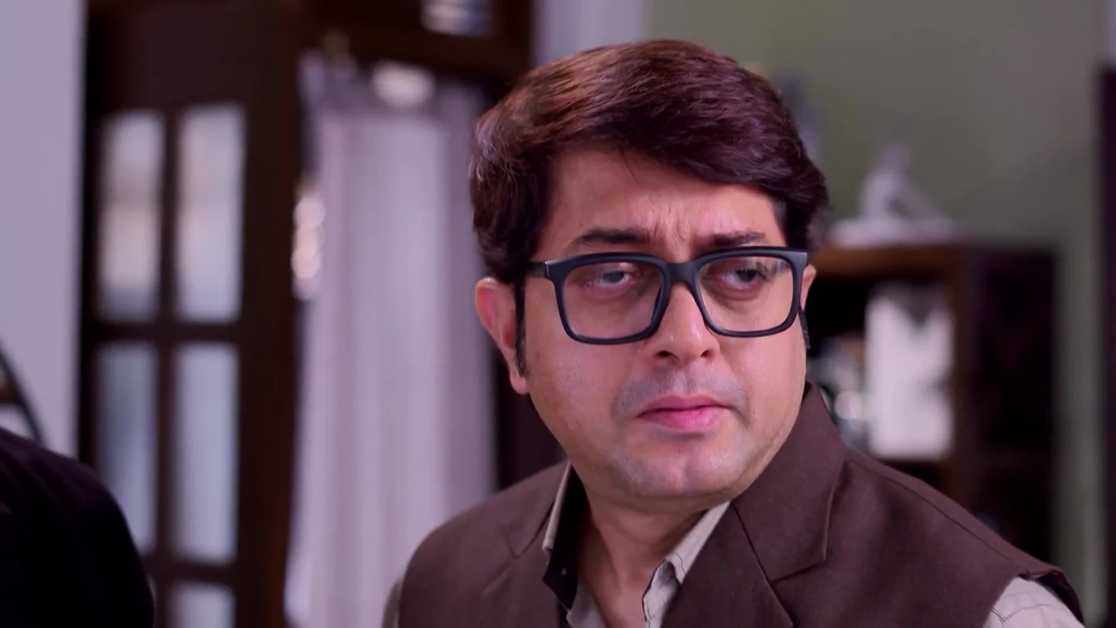 Chandra Threatens Shyamoli 21st November 2025 Webisode