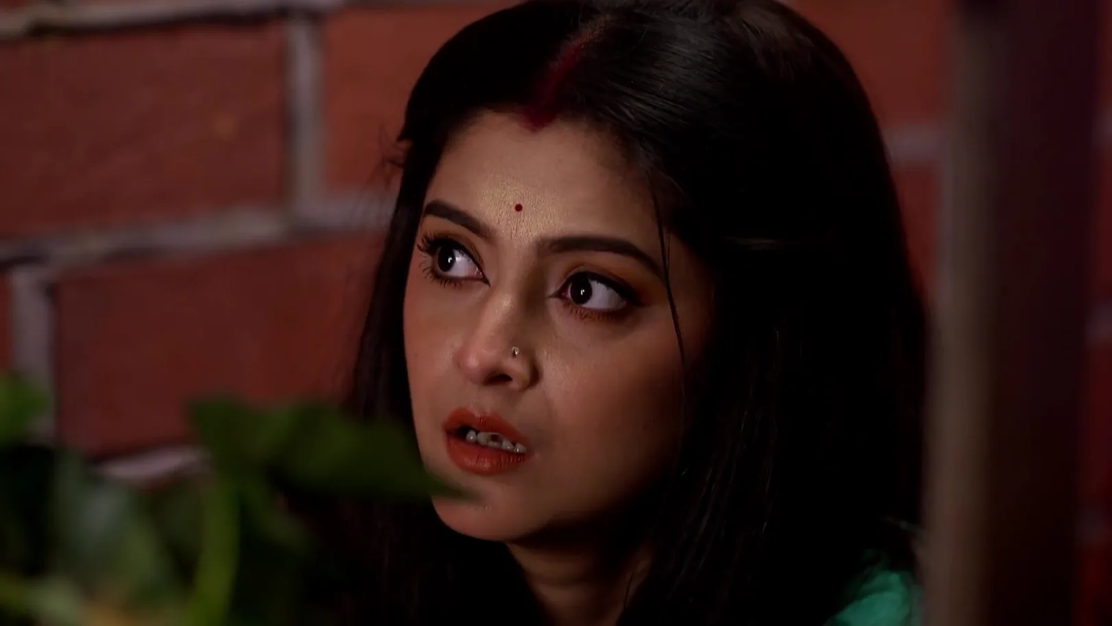 Brinda's Feelings Surprise Shyamoli 19th November 2025 Webisode