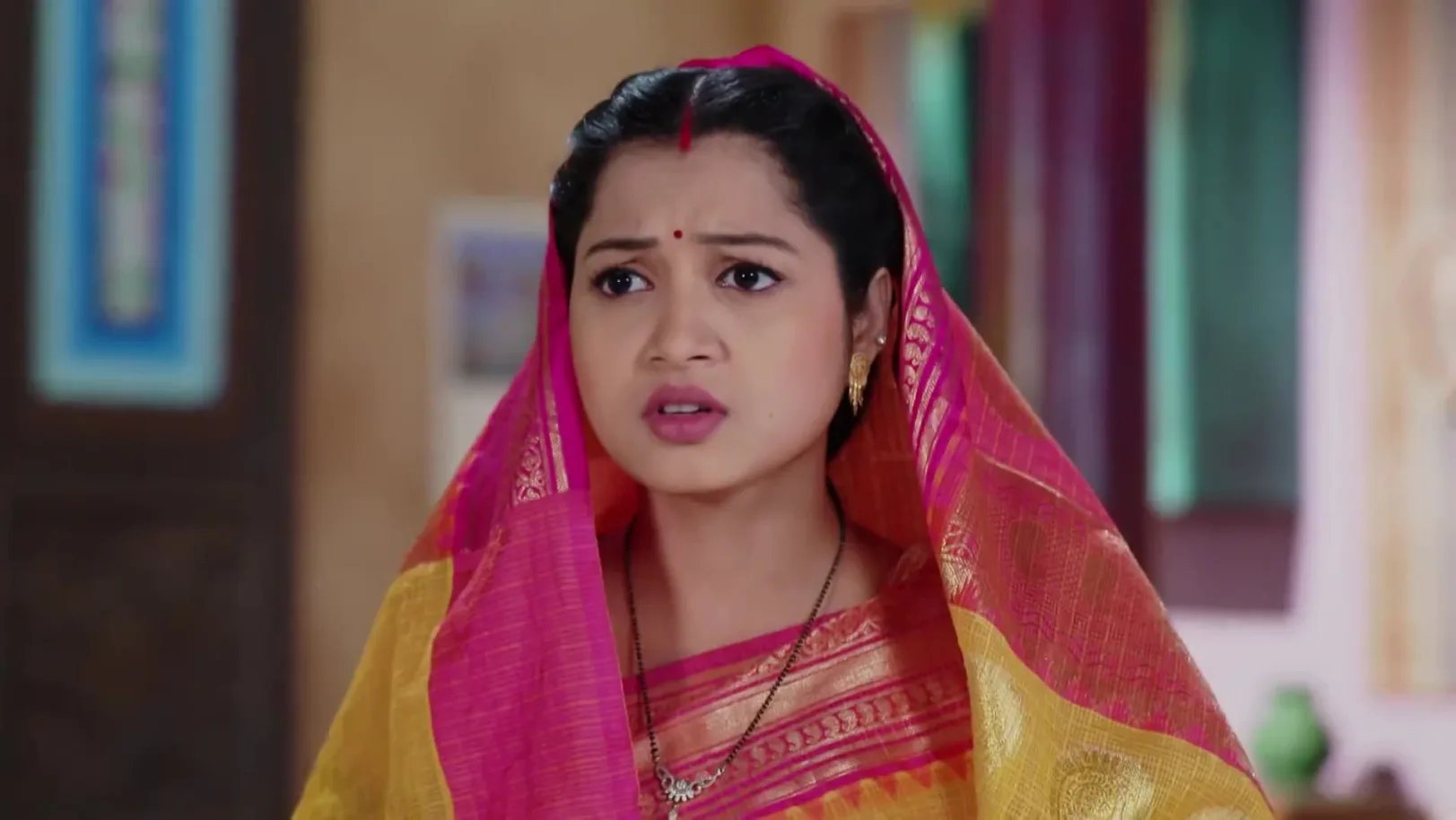 Sathi Sata Janmara - November 18, 2025 - Webisode 18th November 2025 Webisode