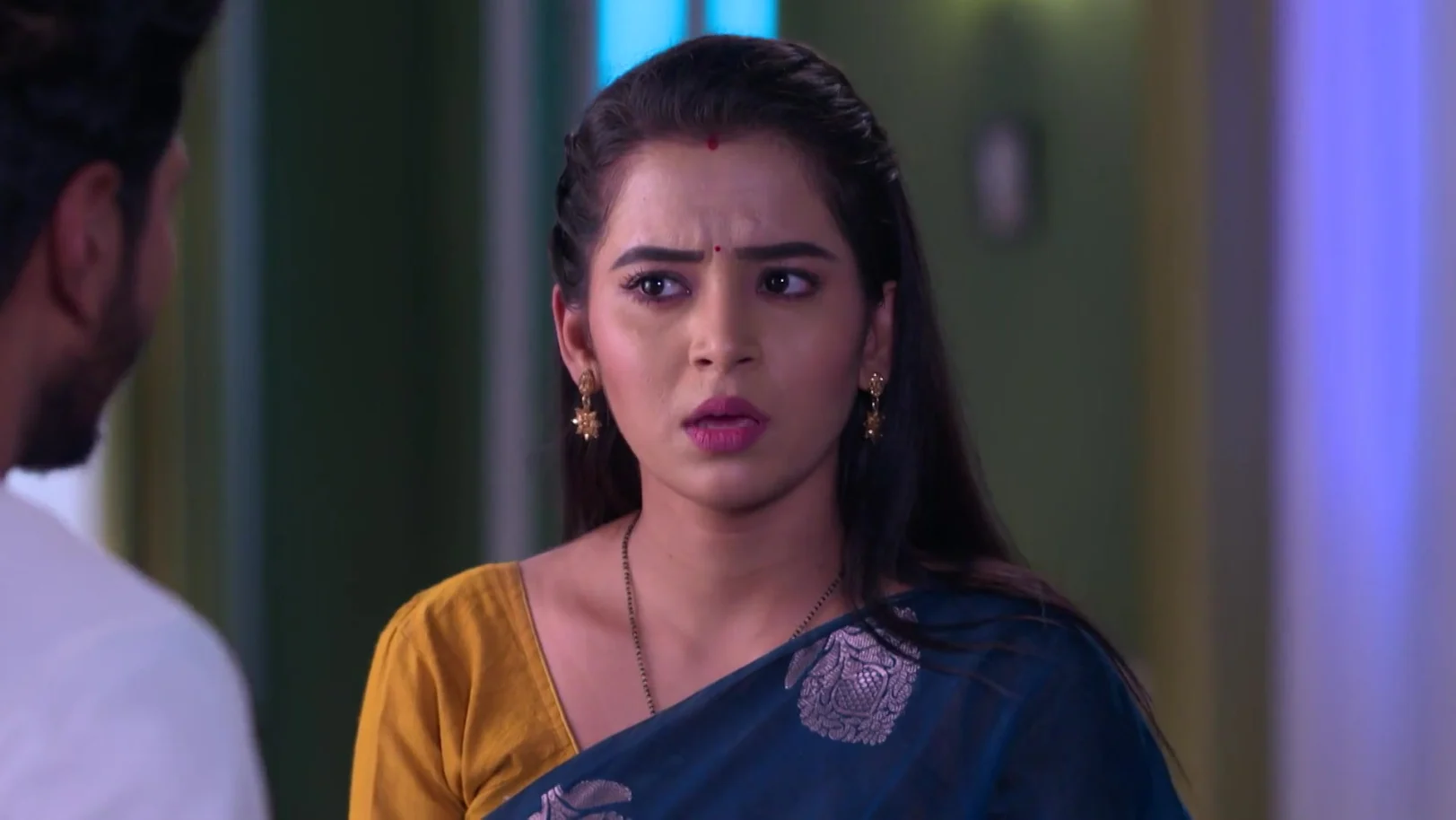 Ankush Blames Raghav 22nd November 2025 Webisode Ankush Blames Raghav 22nd November 2025 Webisode