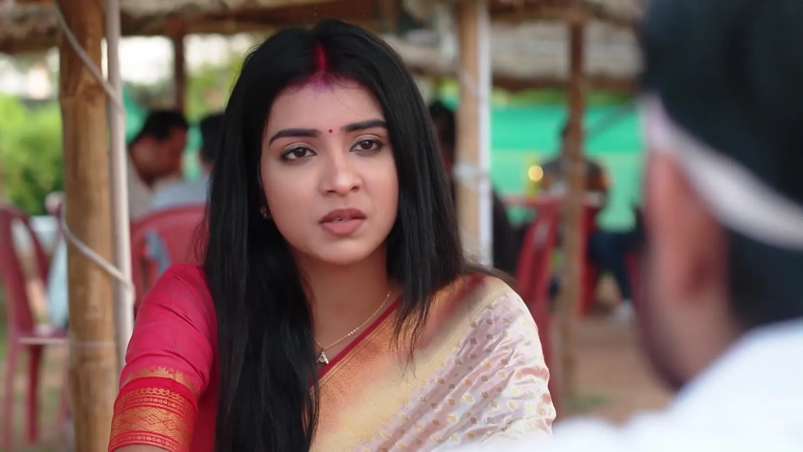 Nilesh Argues with Prashant 18th November 2025 Webisode