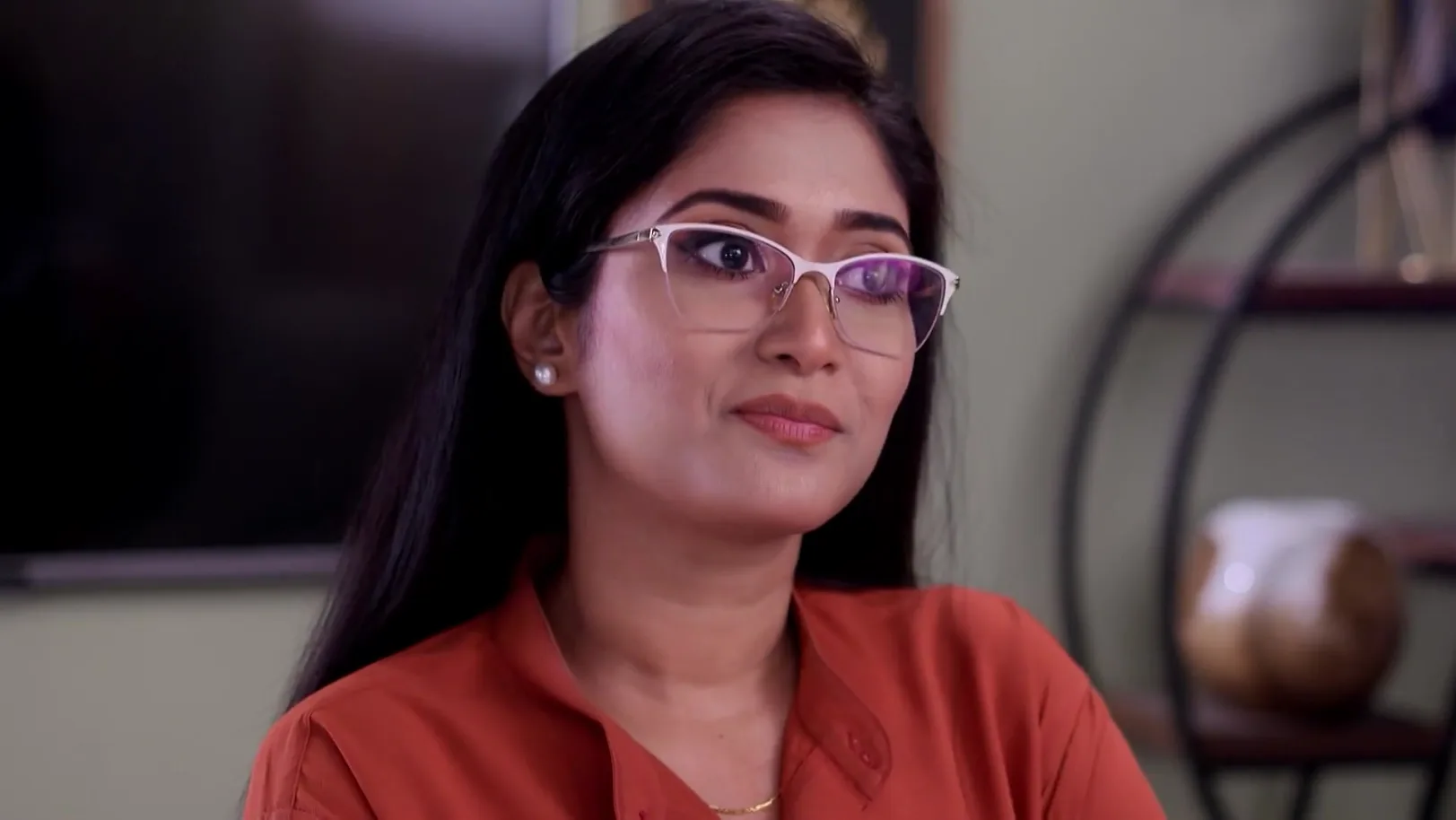 Aniket Threatens Chandra - Mana Rahigala Tumarithare 