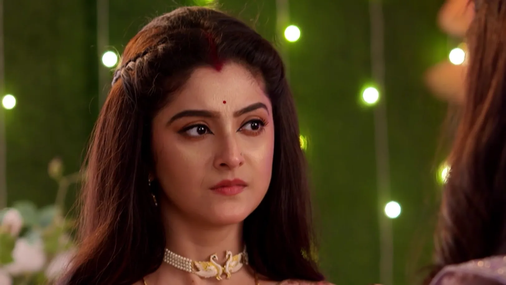 Brinda's 'Mehendi' Ceremony - Mana Rahigala Tumarithare 