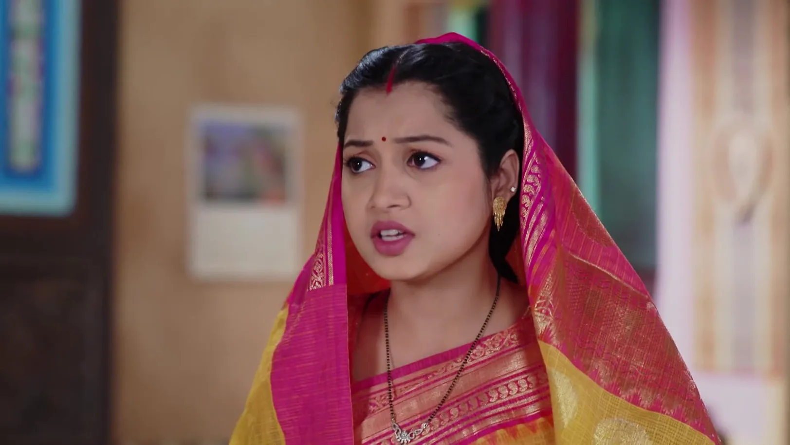 Sathi Sata Janmara - November 18, 2025 - Best Scene 