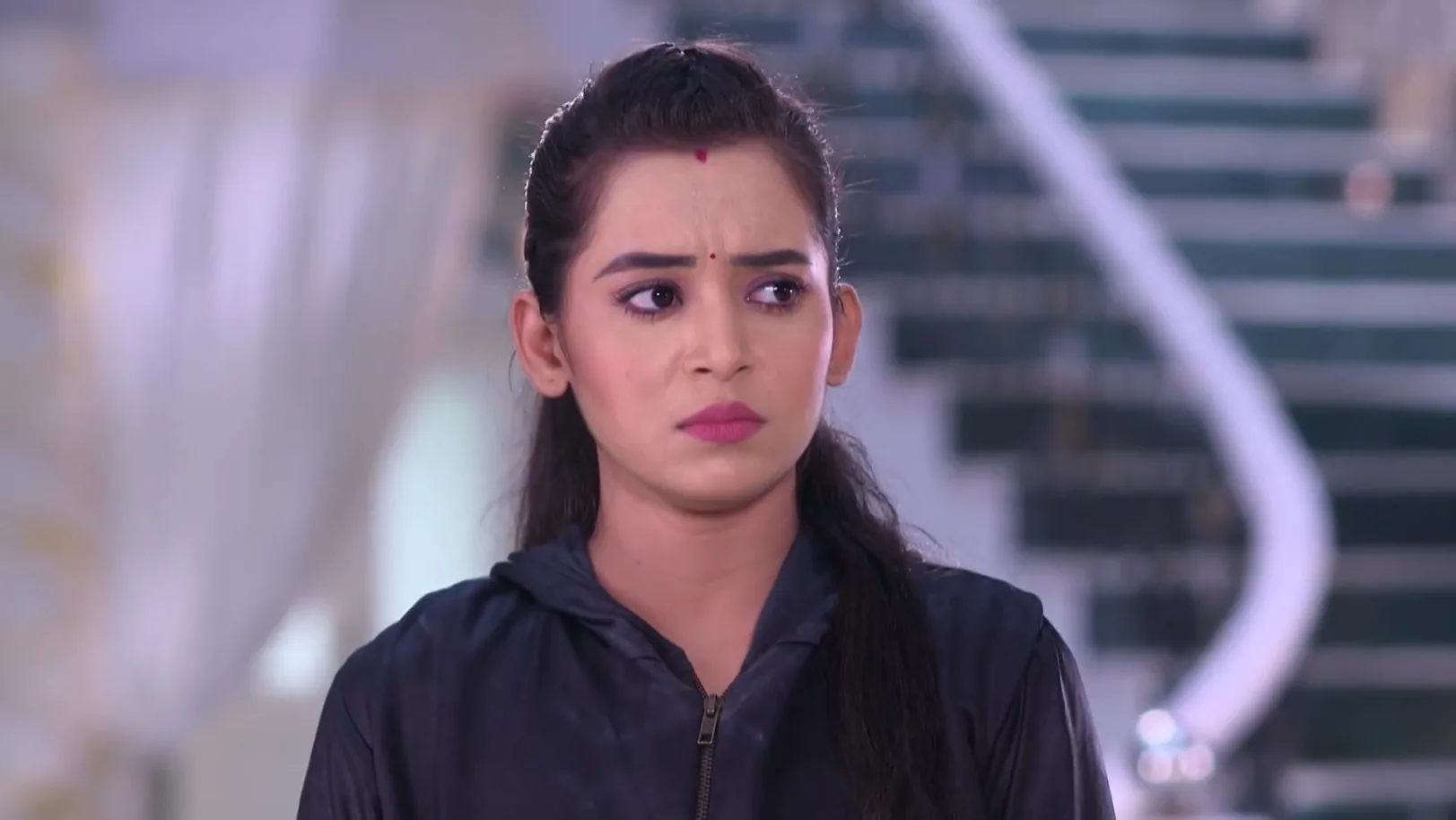 Mani Learns about Raghav's Actions - Tu Khara Mun Chaai Mani Learns about Raghav's Actions - Tu Khara Mun Chaai