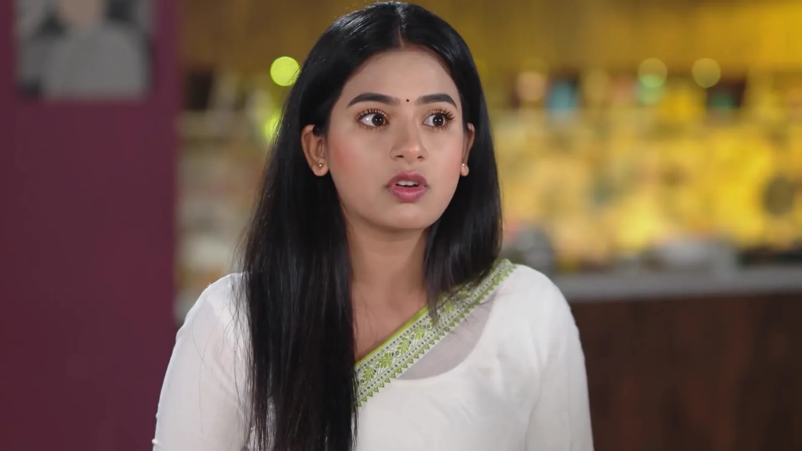 Prashant Questions Nilesh - Tuma Bina 