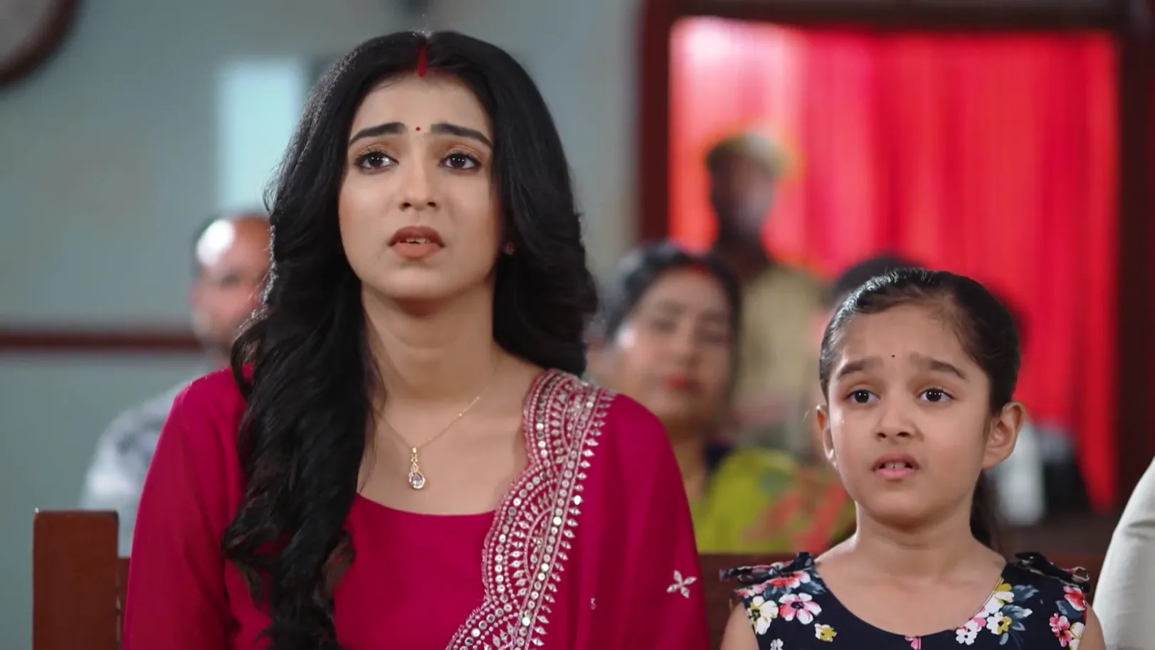 Akshay's Court Case Begins - Tuma Bina 