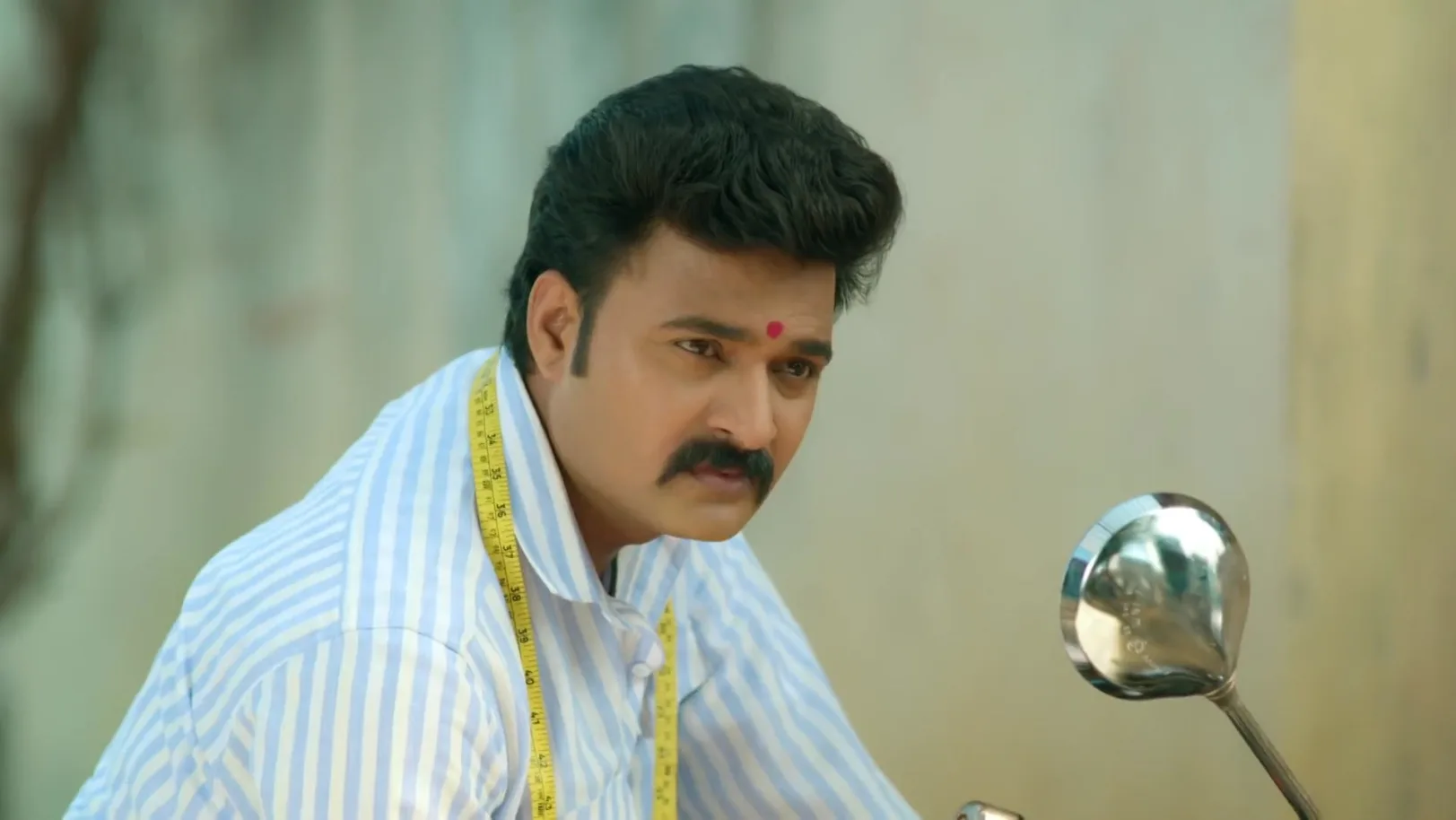 Jamkar Catches a Suspect in the Murder Case 19th November 2025 Webisode