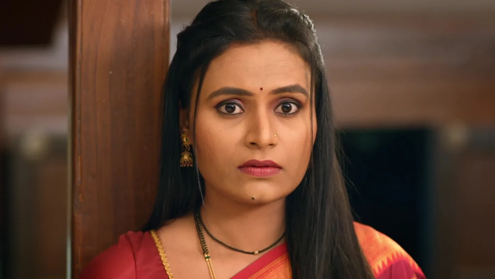 Appa Grows Suspicious of Gopal 17th November 2025 Webisode