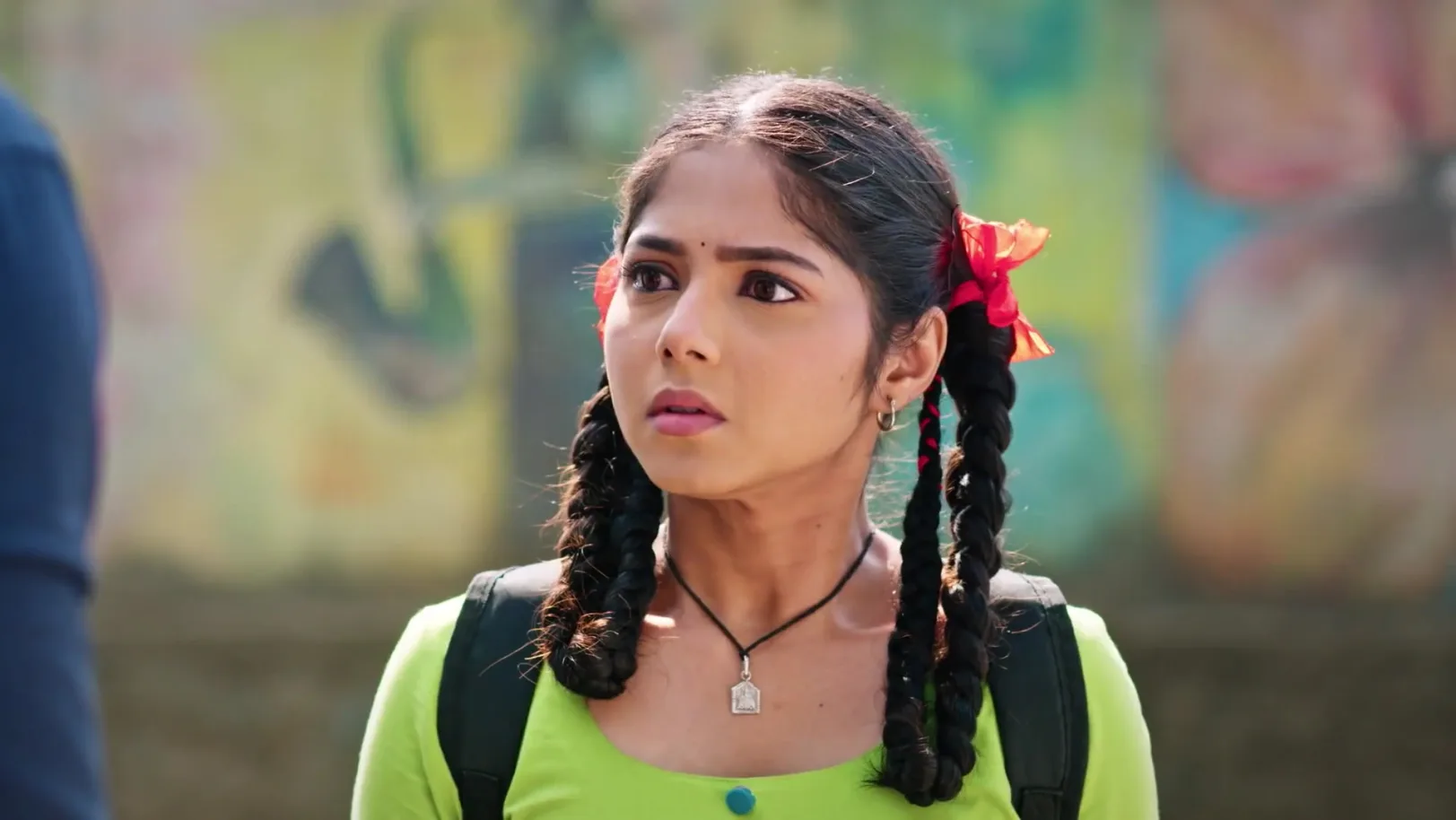 Kamali Helps Annapurna Make 'Modaks' 20th November 2025 Webisode Kamali Helps Annapurna Make 'Modaks' 20th November 2025 Webisode