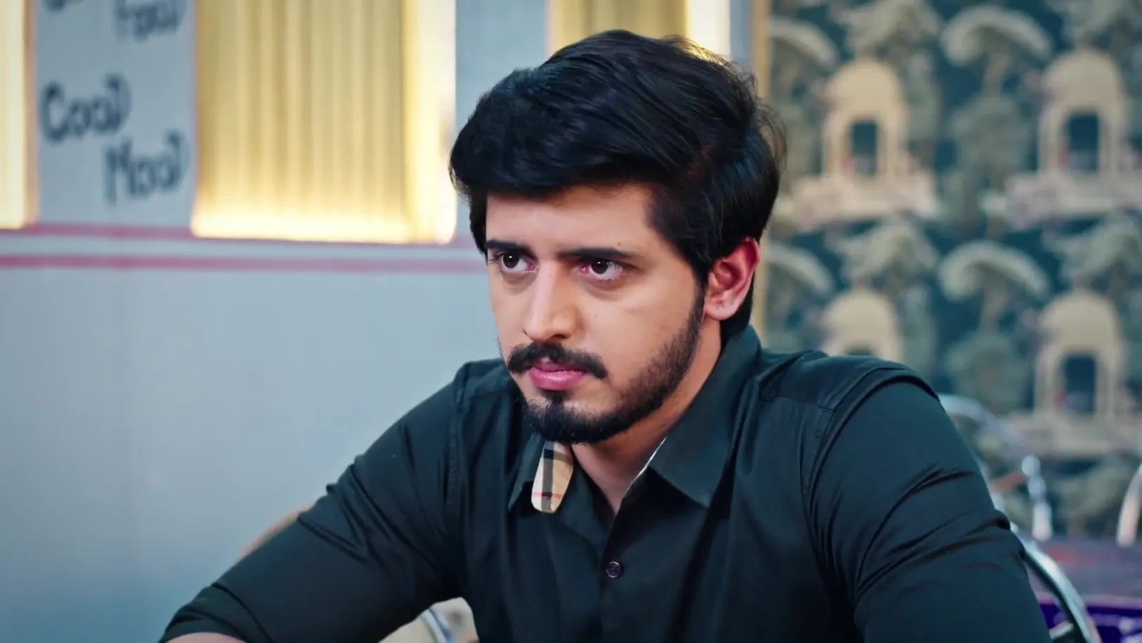 Kamali Takes Care of Sadanand 21st November 2025 Webisode Kamali Takes Care of Sadanand 21st November 2025 Webisode