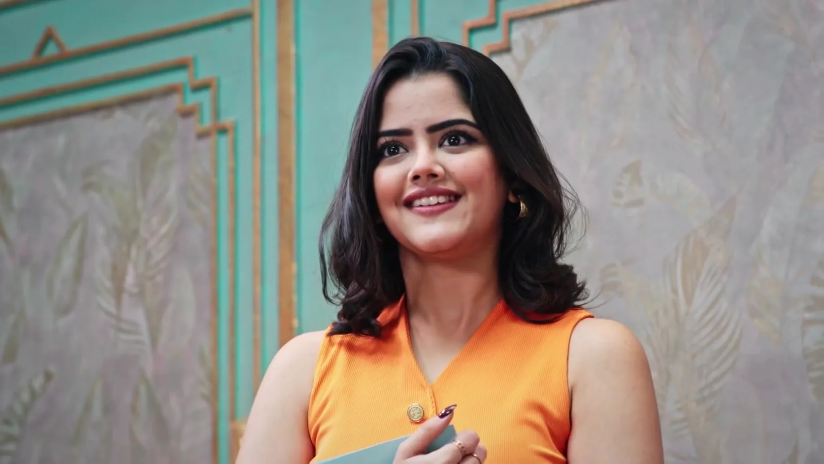 Ragini Mixes Some Powder into Kamali’s Food 22nd November 2025 Webisode Ragini Mixes Some Powder into Kamali’s Food 22nd November 2025 Webisode