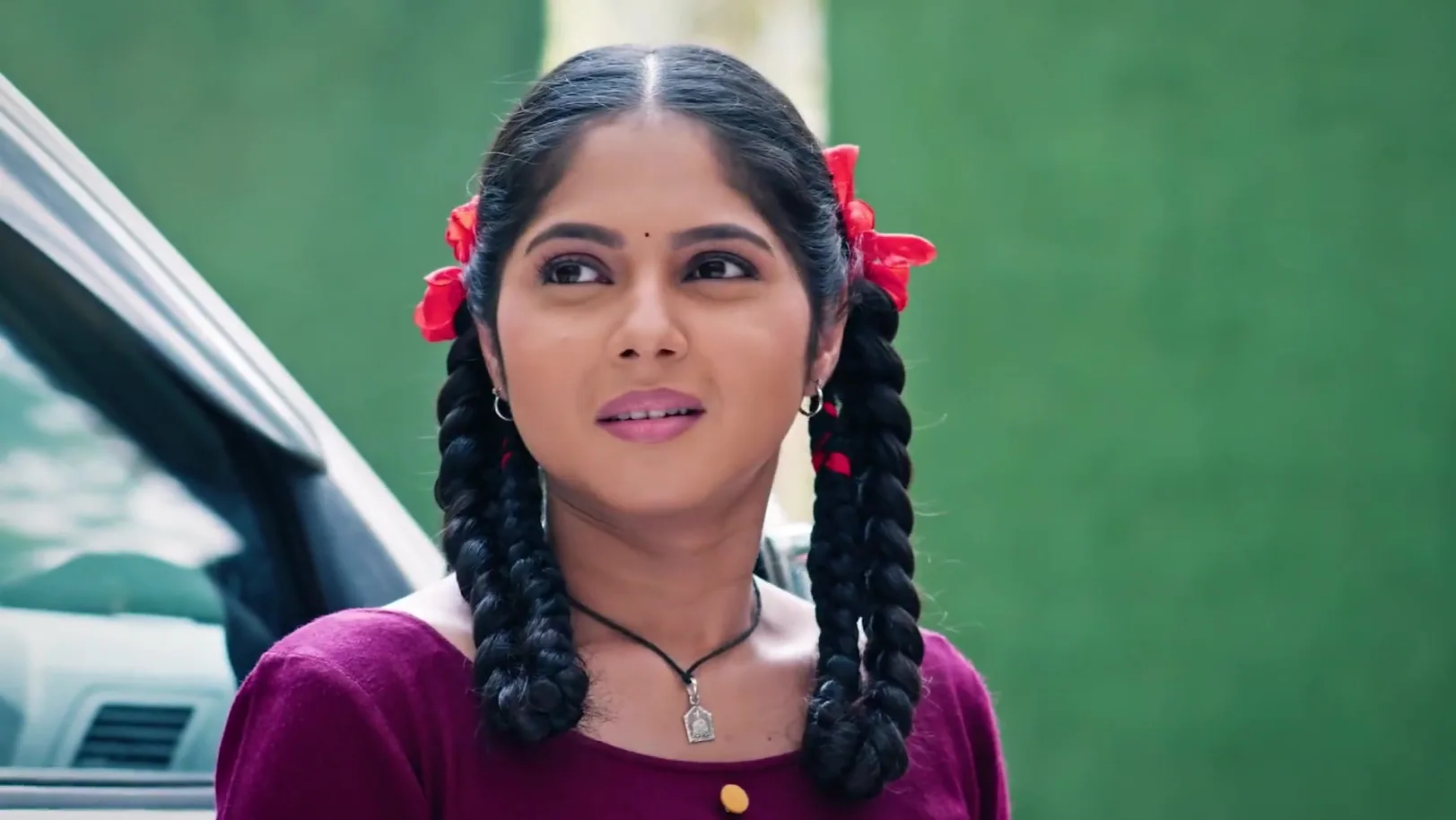 Ragini Shares Her Plan with Anika 23rd November 2025 Webisode Ragini Shares Her Plan with Anika 23rd November 2025 Webisode