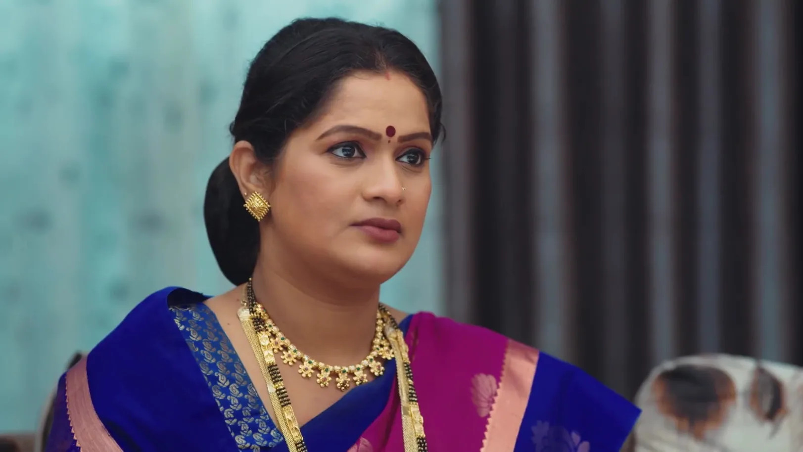 Aarti Warns Venky To Tell the Truth in Court 21st November 2025 Webisode