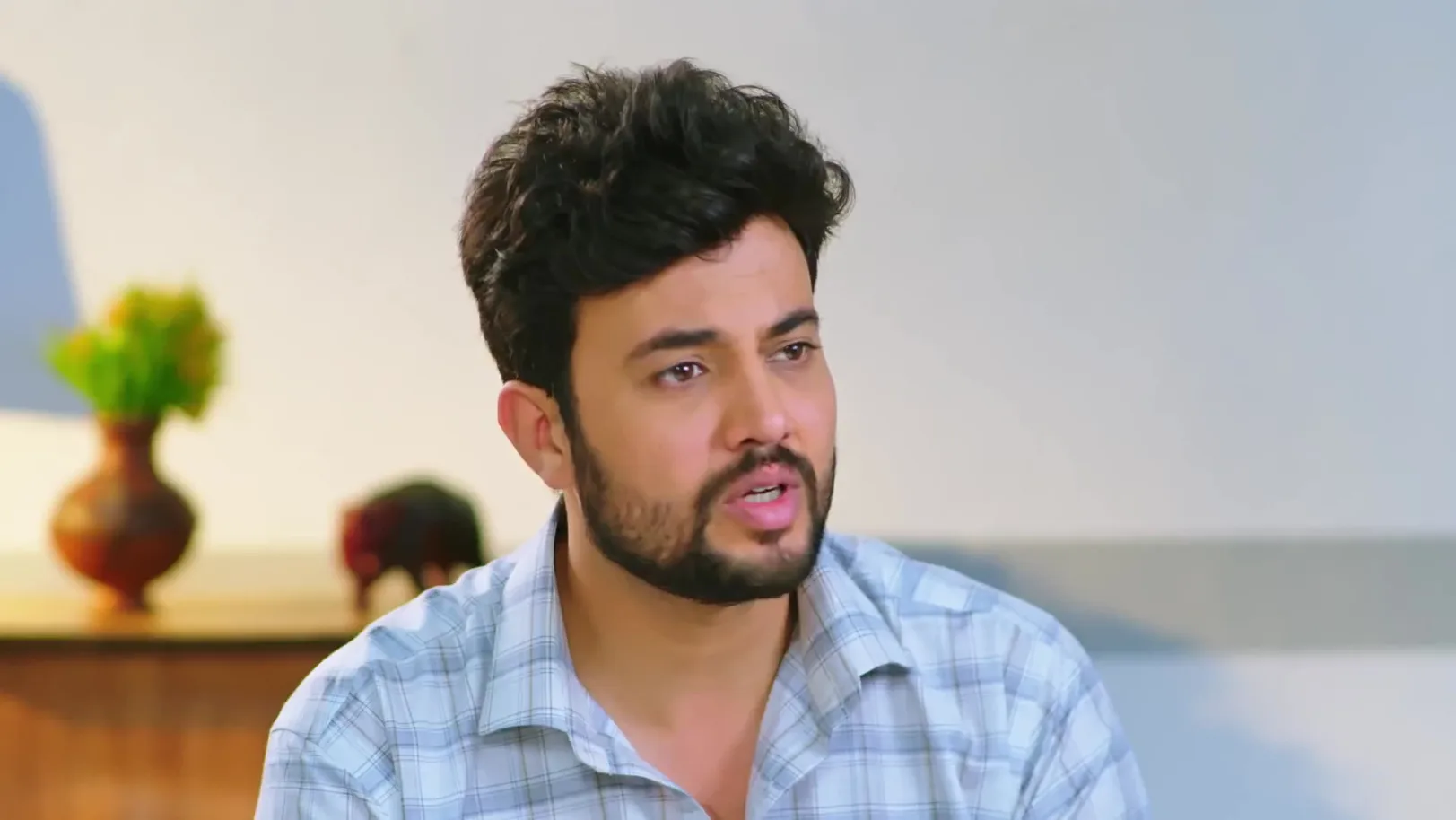 Kashinath Decides to Take Aaji Home 18th November 2025 Webisode