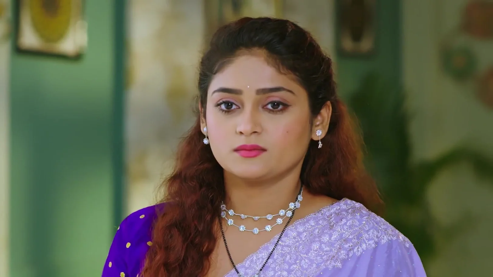 Ahilya Devi Warns Paaru Not to Return Home 19th November 2025 Webisode