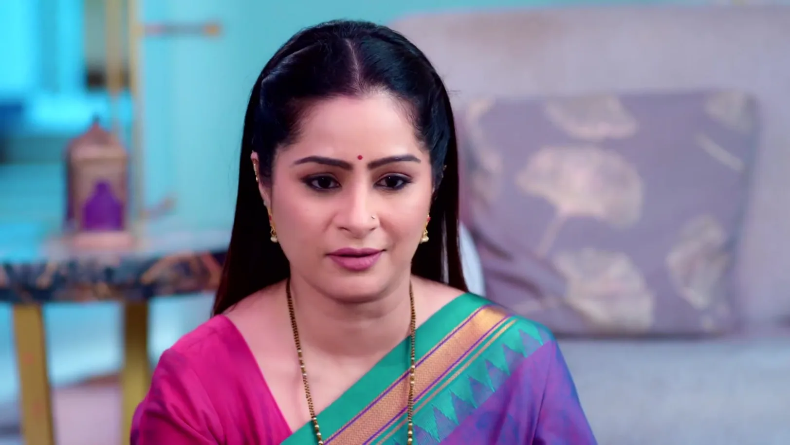 Neel Asks Aishwarya a Question 17th November 2025 Webisode