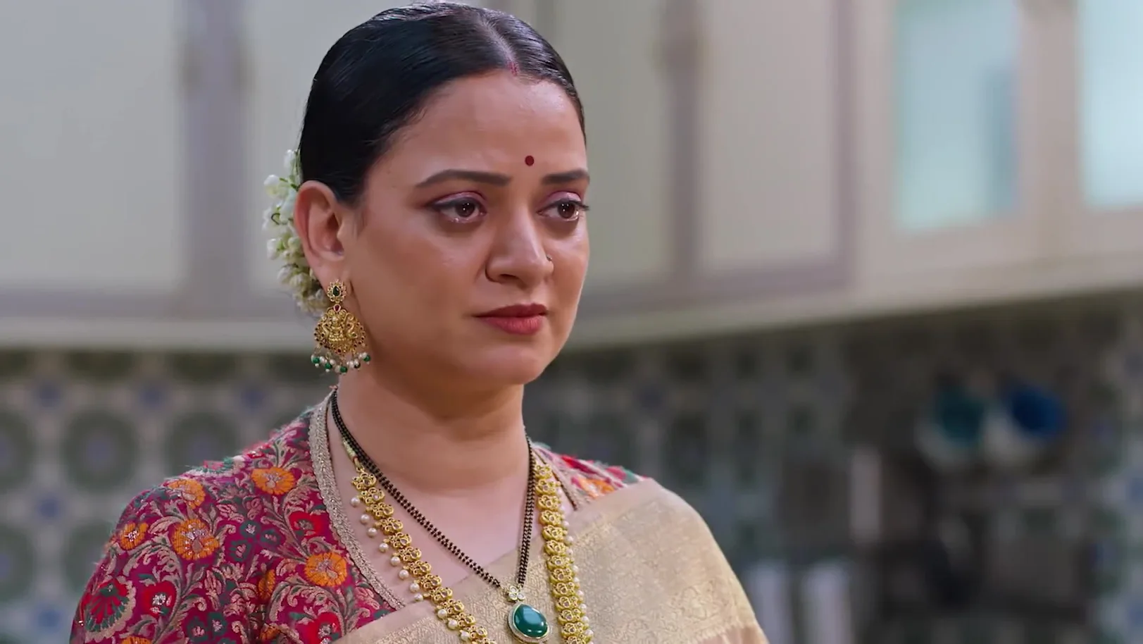 Atharva Learns that Meera Has Gone to Her Friend’s Place 21st November 2025 Webisode