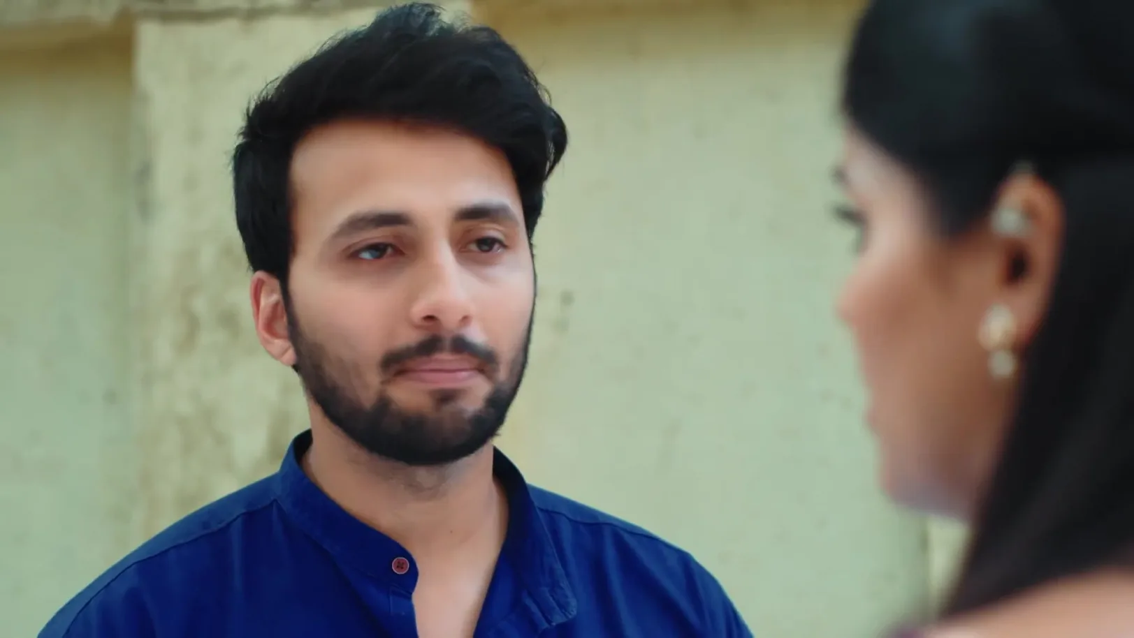 Bhavana Worries over False Evidence in Court - Lakshmi Niwas 