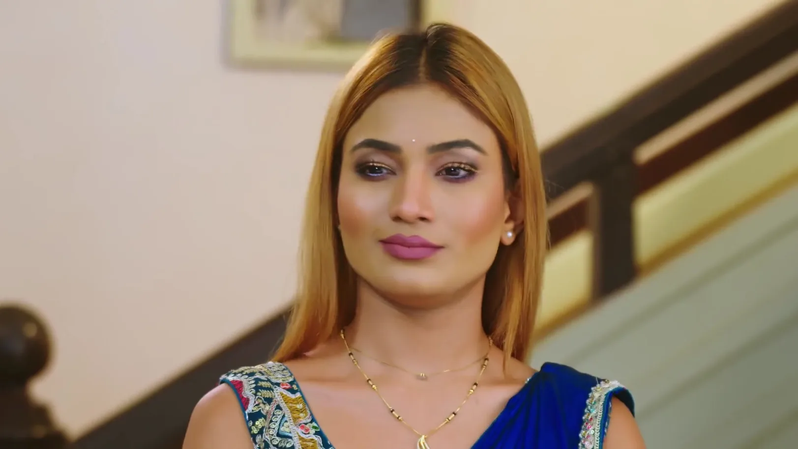 Paaru's Question Enrages Ahilya Devi - Paaru 