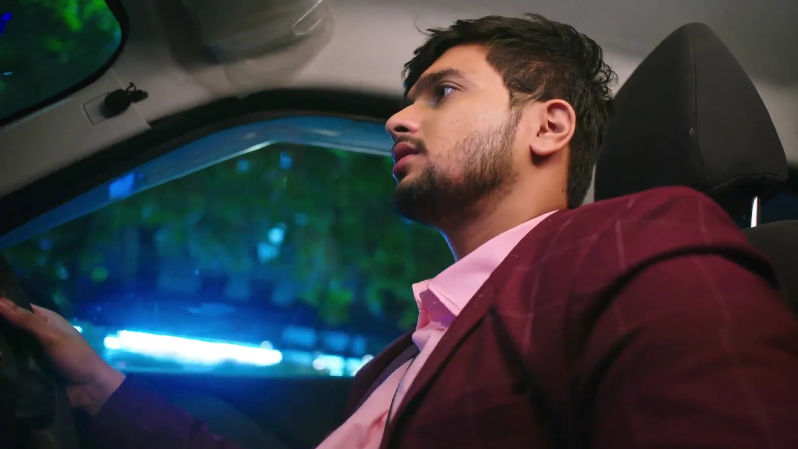 Ahilya Devi Worries about Guruji’s Prophecy - Paaru 