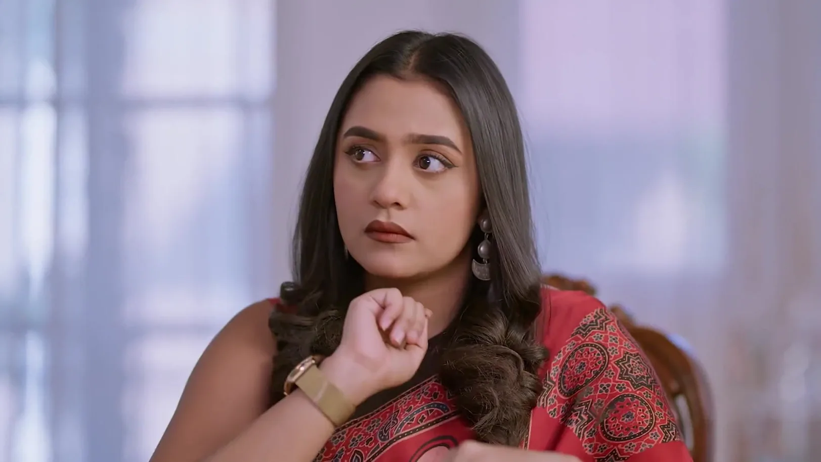 Tula Japnar Aahe - November 20, 2025 - Best Scene Tula Japnar Aahe - November 20, 2025 - Best Scene