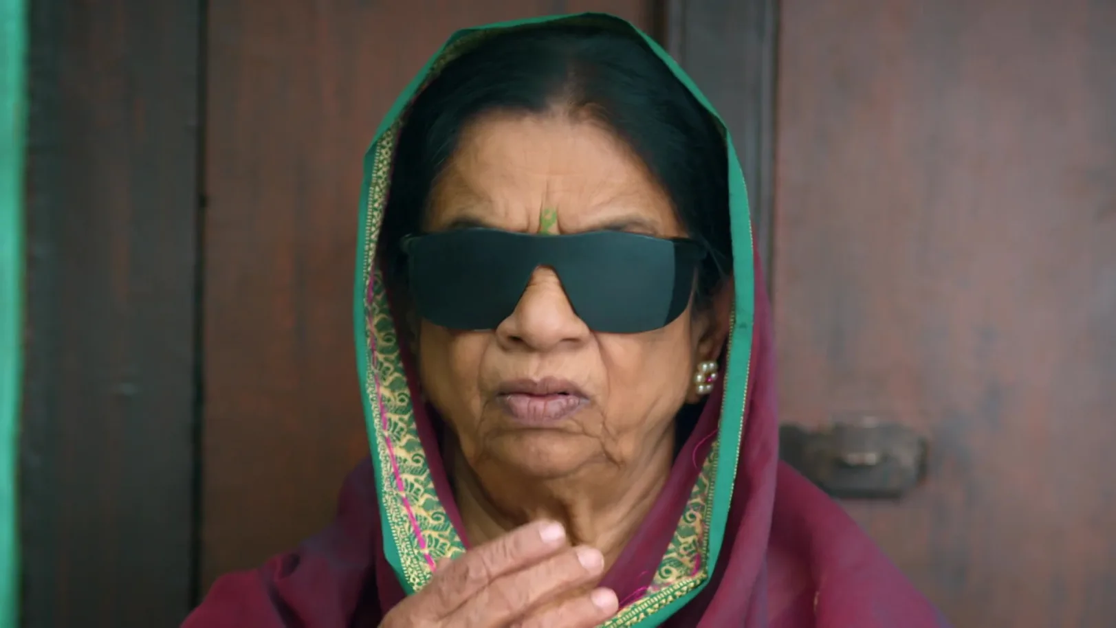 Devmanus Madhla Adhyay - 19 November, 2025