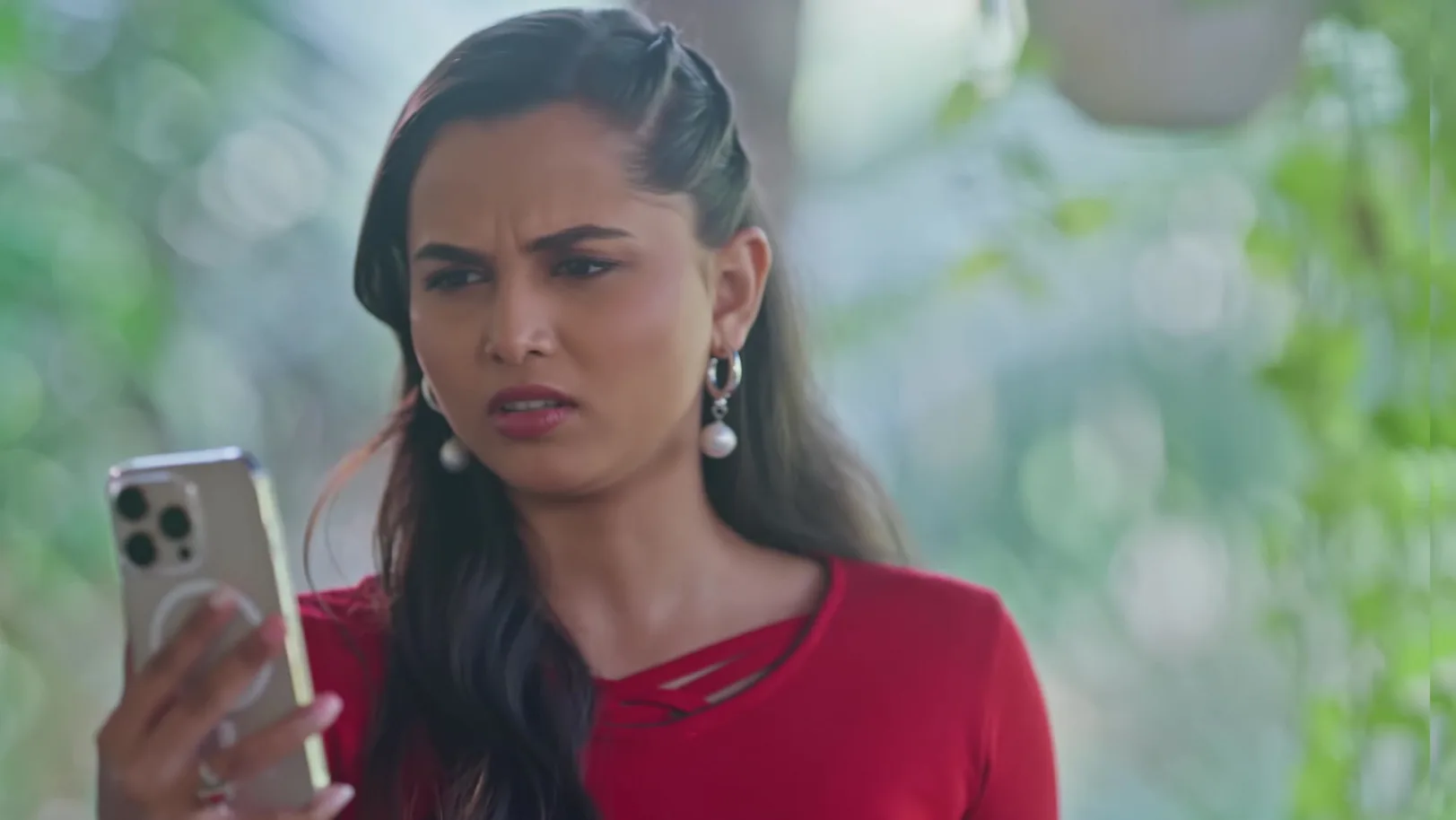 Tula Japnar Aahe - November 21, 2025 - Episode Spoiler Tula Japnar Aahe - November 21, 2025 - Episode Spoiler