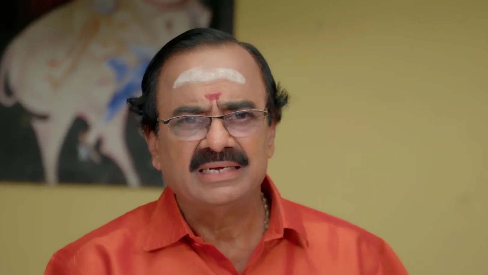 Anna - November 19, 2025 - Webisode 19th November 2025 Webisode