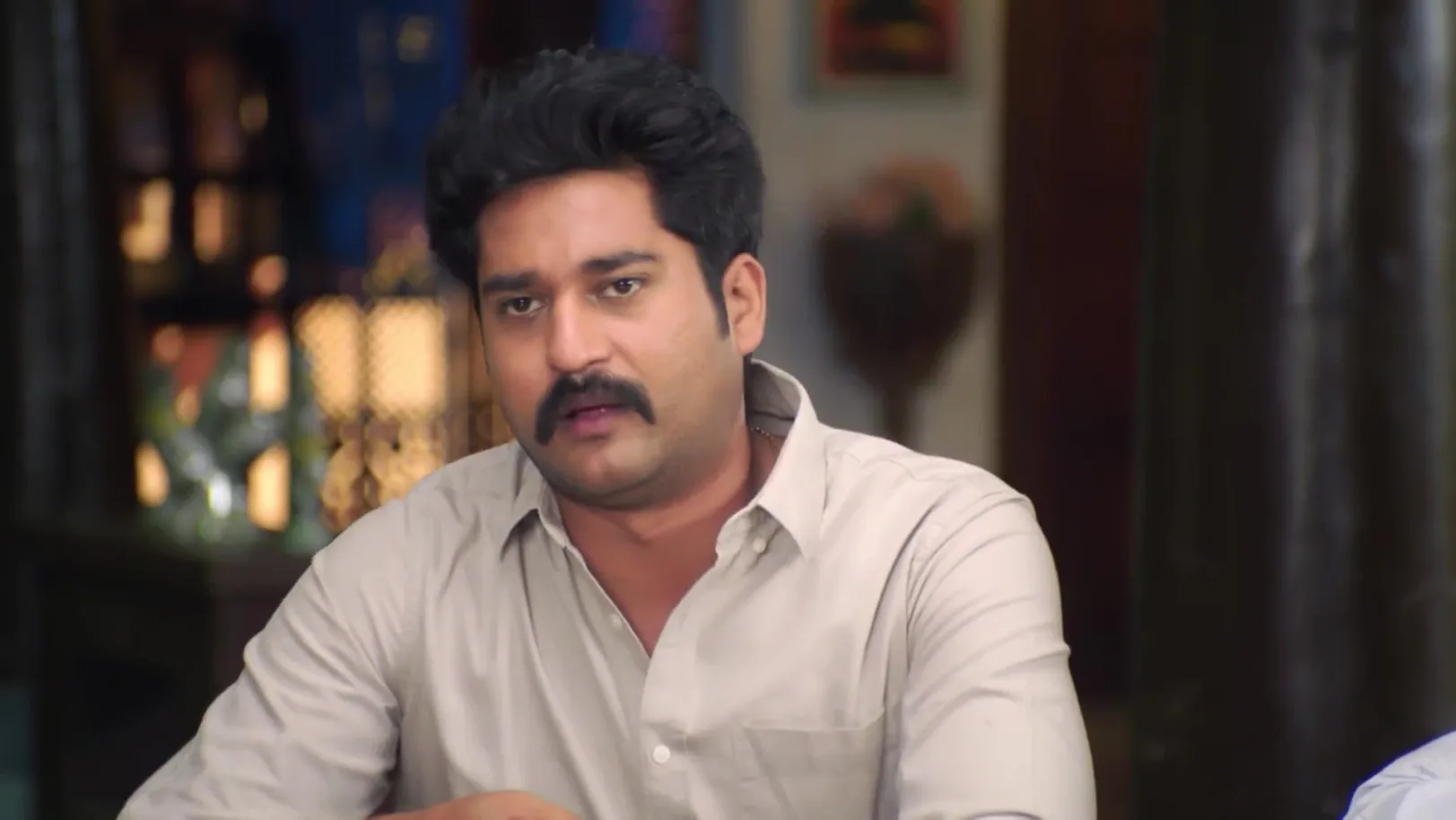 Anna - November 20, 2025 - Webisode 20th November 2025 Webisode