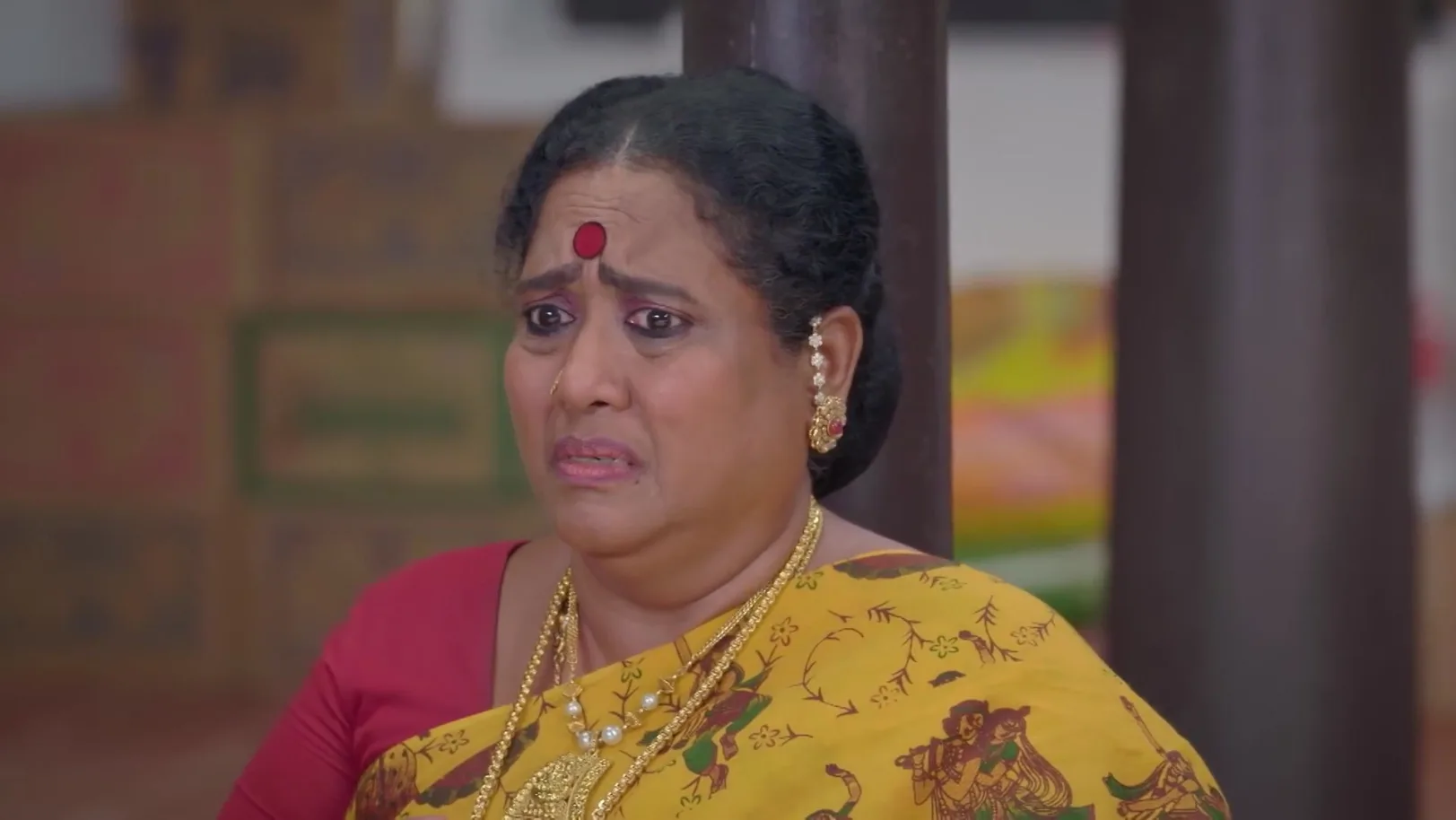 Anna - November 17, 2025 - Webisode 17th November 2025 Webisode