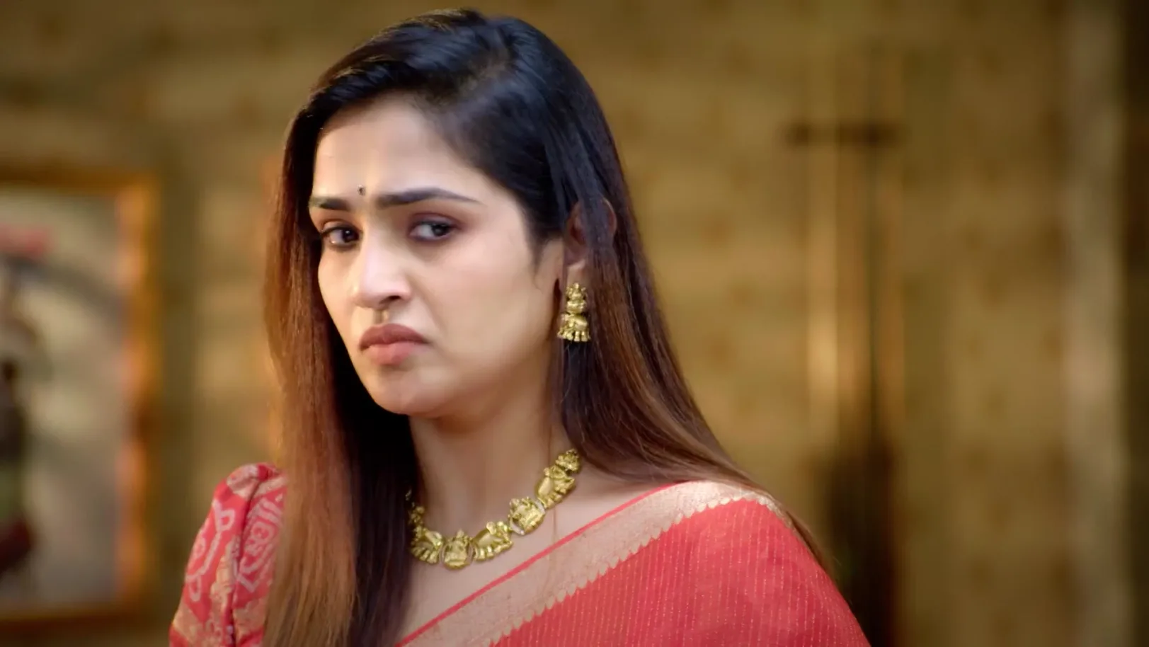 Indrani Warns Chezhiyan 21st November 2025 Webisode Indrani Warns Chezhiyan 21st November 2025 Webisode