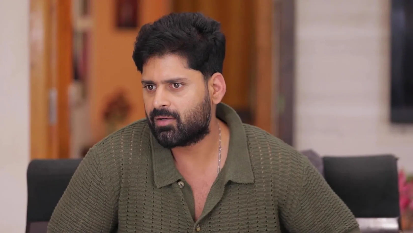 Aadhi Gets Disturbed to See His Wedding Photo 17th November 2025 Webisode Aadhi Gets Disturbed to See His Wedding Photo 17th November 2025 Webisode