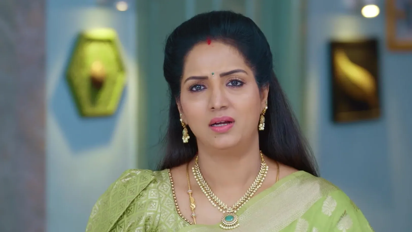 Paarijatham - November 18, 2025 - Webisode 18th November 2025 Webisode