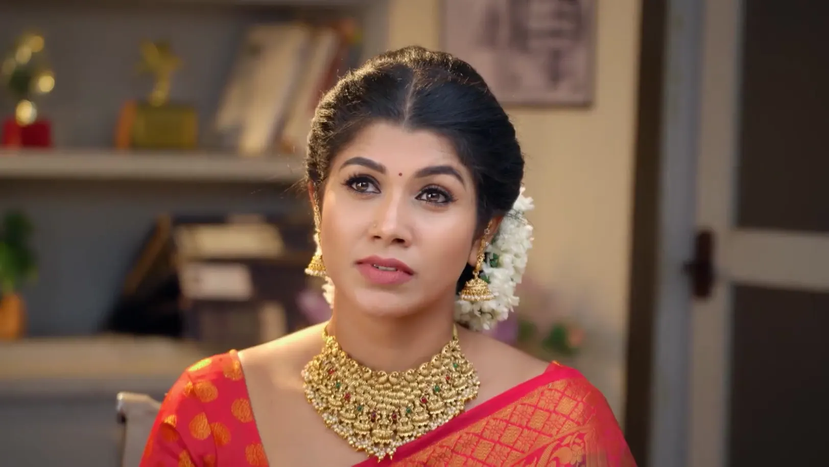 Sandhya Raagam - November 21, 2025 - Webisode 21st November 2025 Webisode