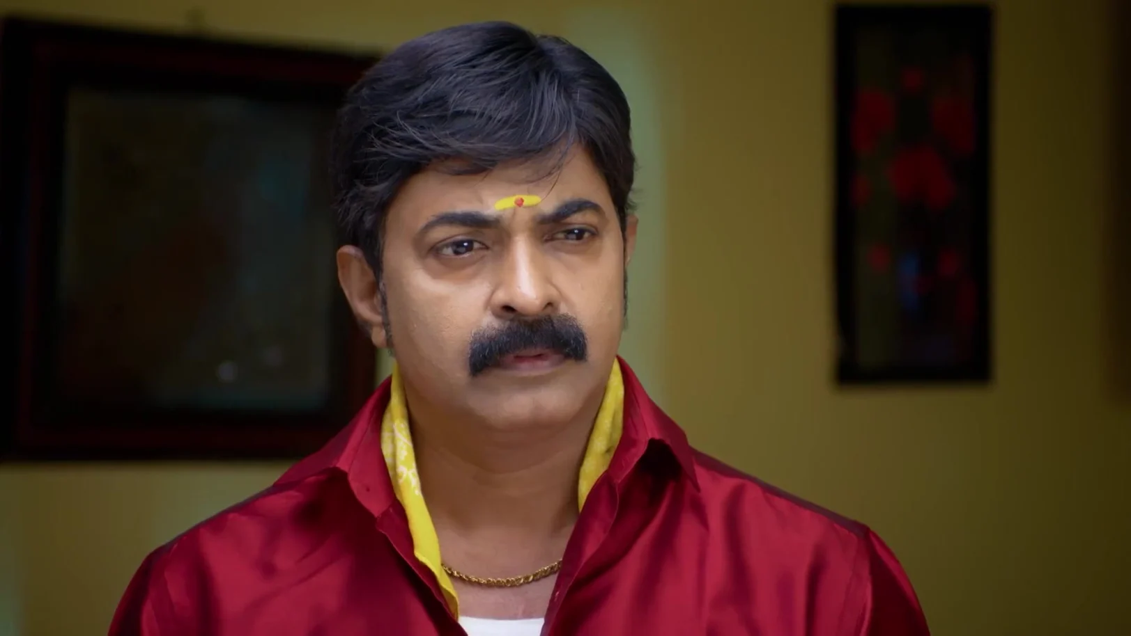 Sandhya Raagam - November 19, 2025 - Webisode 19th November 2025 Webisode